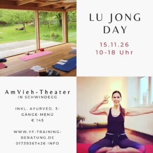 2. Lu Jong Day im November 2026